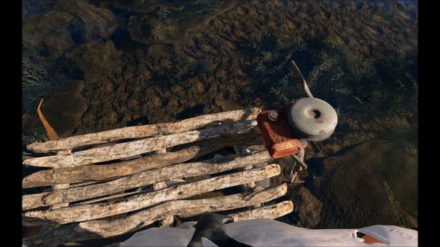 Stranded Deep Raft Tutorial смотреть онлайн