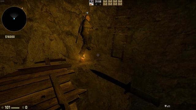 COOP MISSION RAGE - БОЛЬШОЕ ПРОХОЖДЕНИЕ НА РУССКОМ | CS:GO смотреть онлайн