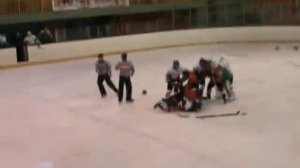 versus Nord Star and Center