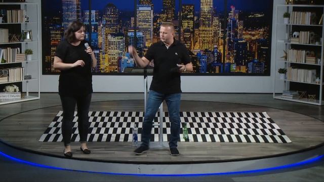 Разоблачая дух Иезавели - Андрей Шаповал смотреть онлайн