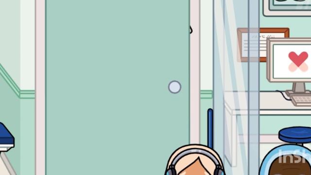 духи смотрят на тебя👀//2 серия//toca boca// тока бока// смотреть онлайн