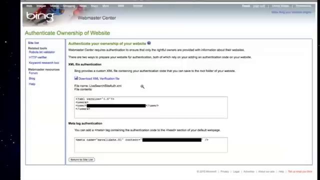 Blog Plugins Setup: Sitemap Generator and Google Analytics смотреть онлайн