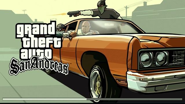 Как установить мод на GTA:Sa (ANDROID) смотреть онлайн