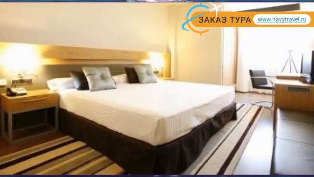 GUADALMEDINA HOTEL 4* Коста Дель Соль обзор – отель ГУАДАЛМЕДИНА ХОТЕЛ 4 Коста Дель Соль видео обзо смотреть онлайн