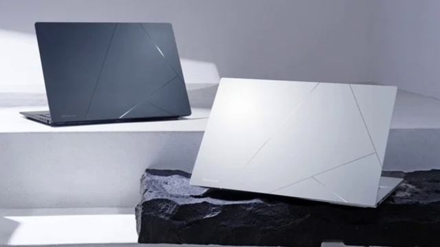 ASUS ZenBook 14 OLED 2024 Models With Intel Core Ultra Processors Launching Soon In India.