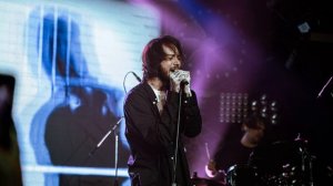 МОЛОДОСТЬ ВНУТРИ - Солнышко в руках (cover Демо)