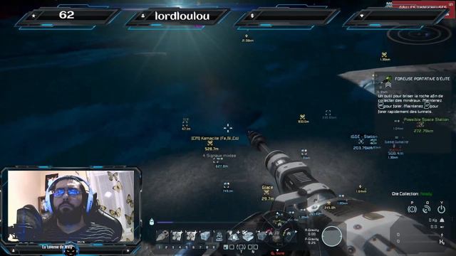 Space engineers evolution #16 Debut de la base lunaire смотреть онлайн