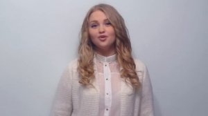 Алла Пугачева - Ты, я знаю, ты на свете есть (cover)
