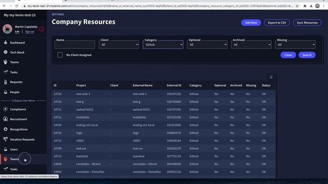 Github Integration: Manage your Users, Permissions and Repositories смотреть онлайн