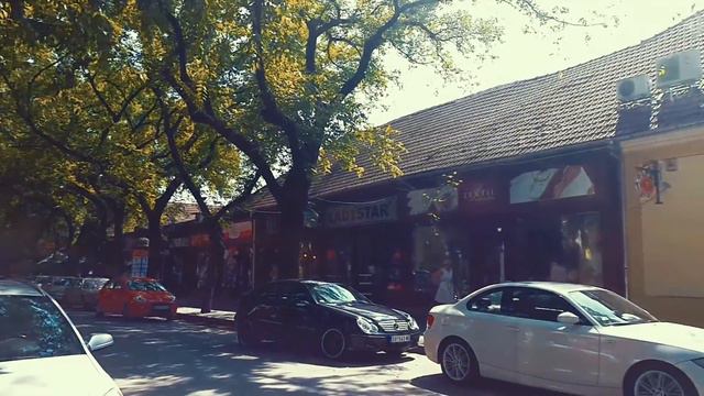 Serbia: Novi Sad, Subotica / Сербия: Нови Сад, Суботица