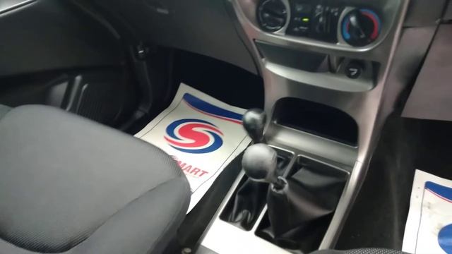 Nissan Terrano NK05KNR смотреть онлайн