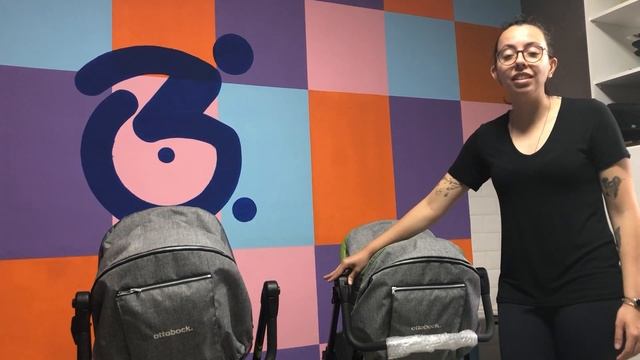 Diferença entre Kimba Neo X Kimba 2.0 Ottobock смотреть онлайн