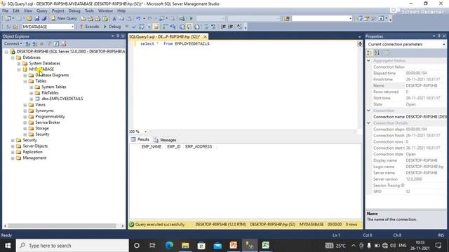 VBA code to upload or insert data in SQL server database table from Excel. смотреть онлайн