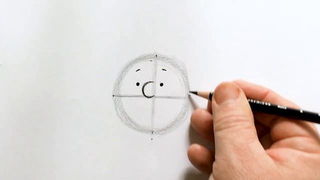 Sketch School - Learn to Draw Peppermint Patty смотреть онлайн