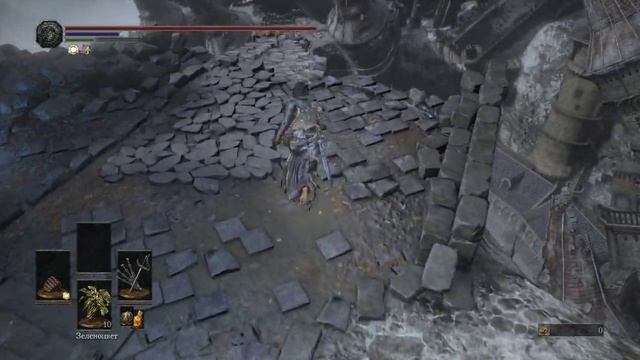 Thank you Dark Souls смотреть онлайн