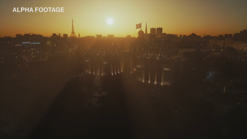 HITMAN - World Premiere 'Showstopper' Playthrough смотреть онлайн