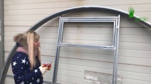 Теплицы из поликарбоната - Ошибки при выборе - Советы профессионалов