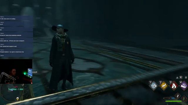 ЗАДРОТИМ/ПРОХОЖДЕНИЕ! HOGWARTS LEGACY смотреть онлайн