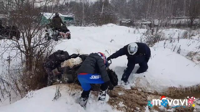 XMR1000 and STELS GEPARD смотреть онлайн