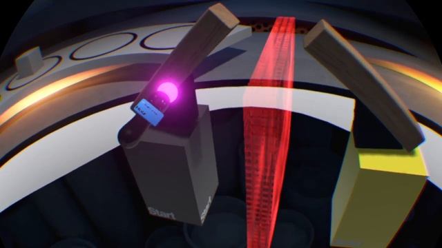 Tumble VR Walkthrough stage 1 -4 (No comment lets play) #1 смотреть онлайн