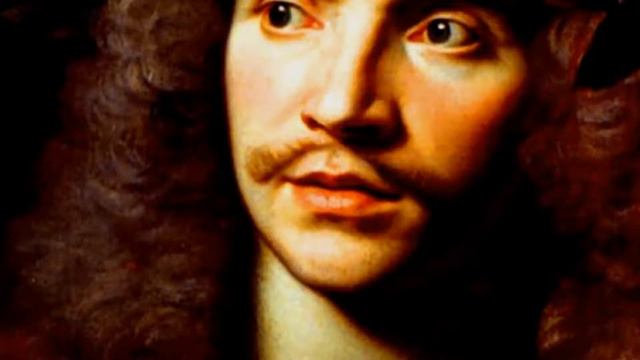 "Dormez, beaux yeux" (Les Amants magnifiques) - J.B. Lully (1632 -1687) смотреть онлайн