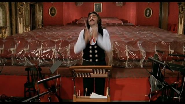 Bud Spencer & Terence Hill - Lalalalalala [English] смотреть онлайн