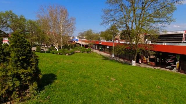 станица Северская Краснодарский край смотреть онлайн