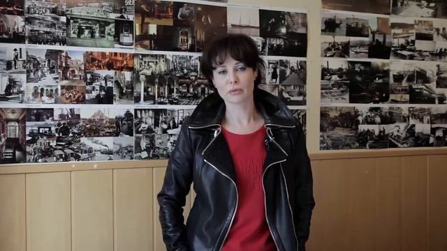 Ольга Погодина обратилась к жителям Краснодара смотреть онлайн
