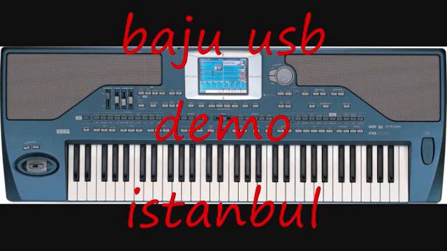 korg pa 800 usb 2012 istanbul смотреть онлайн
