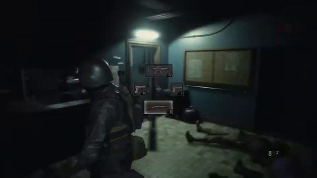 No Time to Waste/re.net weekly challenge. Complete The 4th Survivor in 10 min or less смотреть онлайн