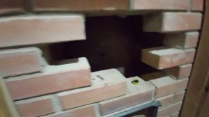 лучший теплообменник для металлической печи. переделка теплообменника.