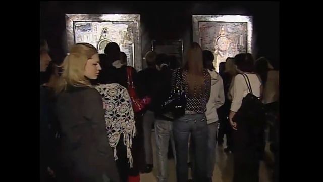 «Их две. Они опережают время» смотреть онлайн