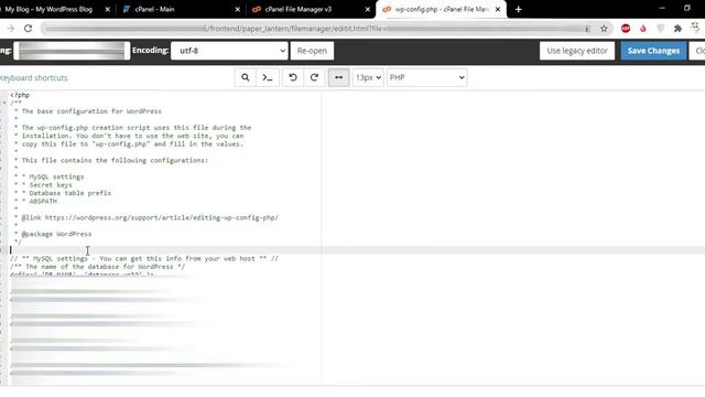 WordPress Memory Exhausted Error – Increase PHP Memory – Urdu / Hindi смотреть онлайн