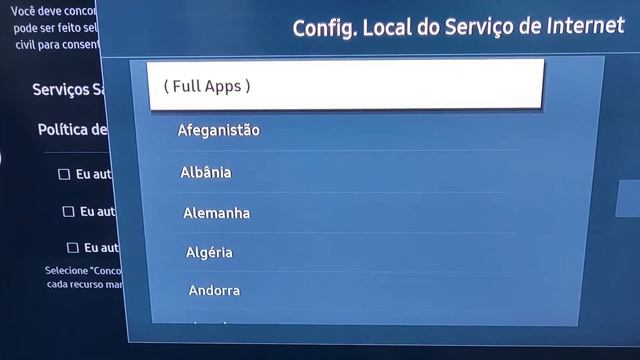 como trocar região da tv samsung tu8000 nu7100 ru7100 Samsung tizen ibo player smartes player смотреть онлайн