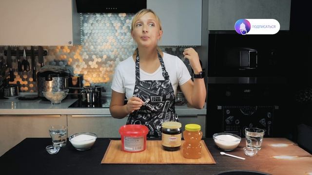 Простые рецепты десертов дома