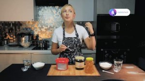 Чем заменить ГЛЮКОЗНЫЙ СИРОП в рецепте. Рецепт ИНВЕРТНОГО сиропа.