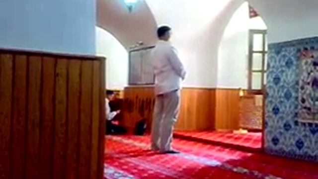 ISTANBU/Karaköy yerebatan camii смотреть онлайн