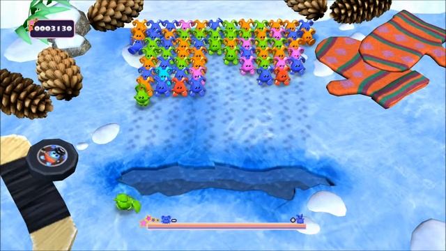 BOOGIE BUNNIES XBOX 360 Review смотреть онлайн