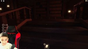 Я СДЕЛАЛ ЭТО! Последняя 100-я дверь в DOORS! Полное прохождение Двери Roblox