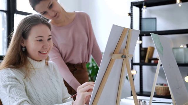 How to Become a Painter With Full Information? – [Hindi] – Quick Support смотреть онлайн