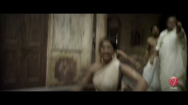 Rajkahini | রাজকাহিনী | Official Trailer with Subtitles | Srijit Mukherji | SVF смотреть онлайн