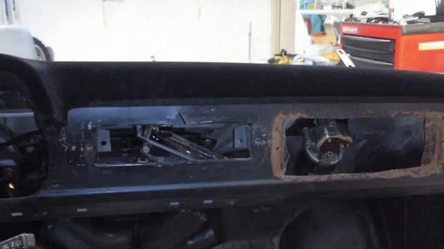 Ford Escort MK2 Rebuild (Part 2) смотреть онлайн