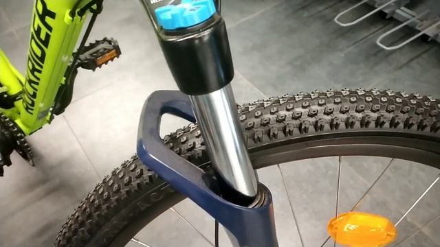 Rockrider ST 520|Rockrider ST520|Rockrider 520|Rockrider ST 520 Review|Rockrider ST 540| Btwin 520 смотреть онлайн