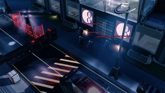 XCOM 2 WAR OF THE CHOSEN (Part 01) - The Commander's journey series | See Dead Or Alive 6 videos to смотреть онлайн