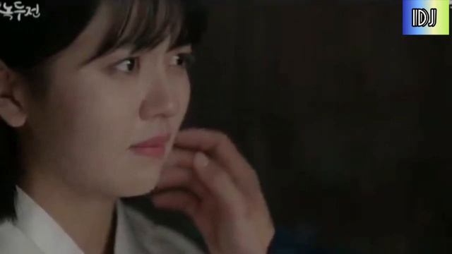 MV The Tale Of Nokdu (Kim So Hyun X Jang Dong Yoon) With Kau Milikku (Singer: BAIM)