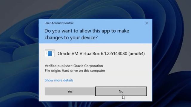 ✅ DESCARGAR E INSTALAR VIRTUALBOX EN WINDOWS 11 2021 ? CREAR MÁQUINAS VIRTUALES CON VIRTUALBOX 2022 смотреть онлайн
