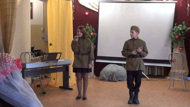 Медсестра и солдат смотреть онлайн