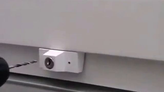 Замок на пластиковые окна для детской безопасности смотреть онлайн