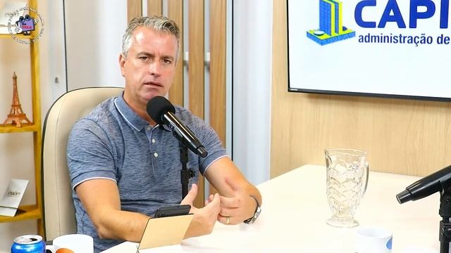 MORANDO EM CONDOMÍNIO -13-11-2023- #PGNATELA смотреть онлайн