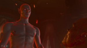 Baldur's Gate 3 Хаарлеп